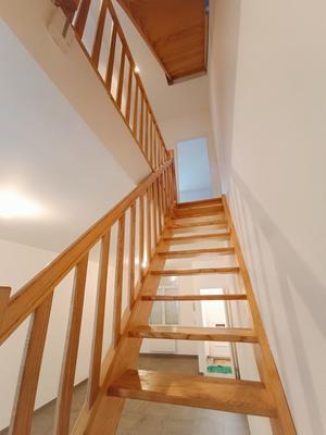 Maison - 84 m² - 4 pièces