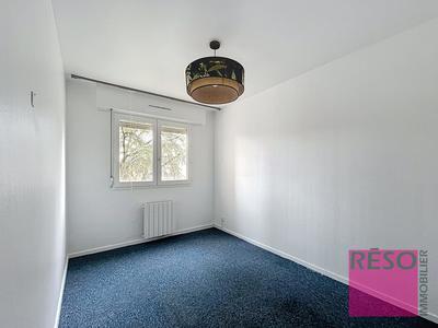 Appartement - 106 m² - 5 pièces