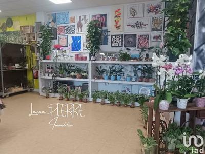 Local commercial - 417 m²