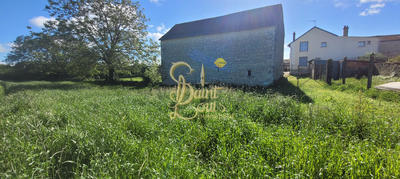 Maison - 98 m² - 4 pièces