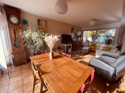 Maison - 146 m² - 6 pièces