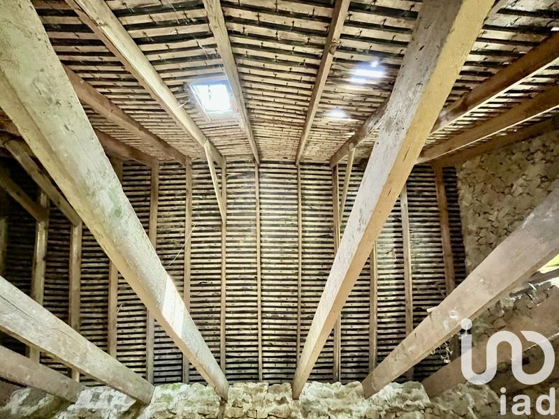 Ferme - 30 m² - 1 pièce