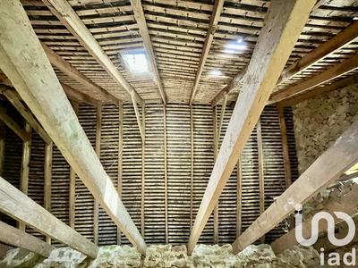 Ferme - 30 m² - 1 pièce