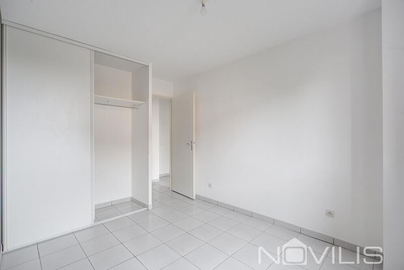 Appartement - 79 m² - 4 pièces