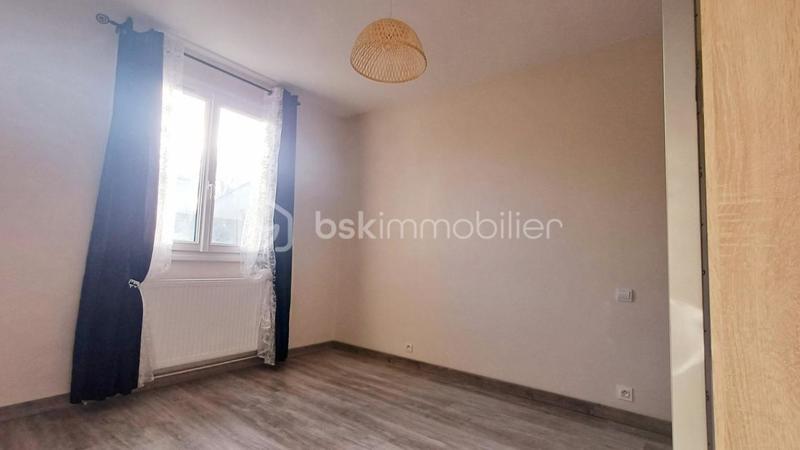 Maison - 126 m² - 6 pièces