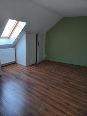 Maison - 143 m² - 6 pièces