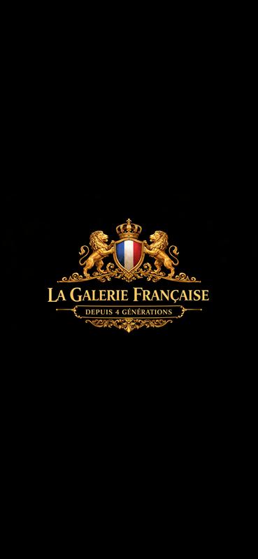 La Galerie Française- l'antiquaire le Cannet