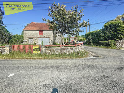 Maison - 117 m² - 6 pièces