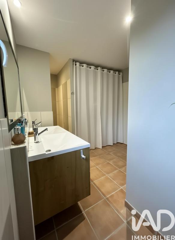 Maison - 192 m² - 6 pièces