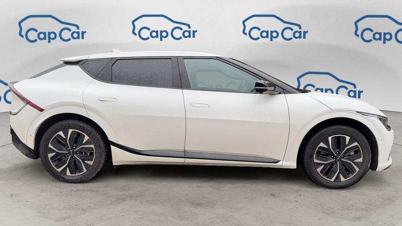 Kia Ev6 325 ch Gt Line - Première main Garantie constructeur