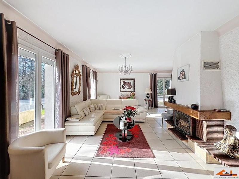 Villa - 170 m² - 7 pièces