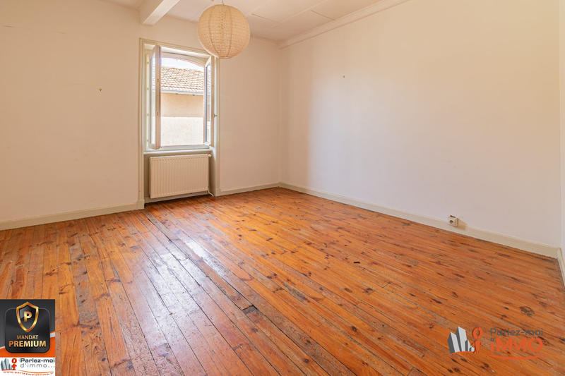 Maison - 167 m² - 5 pièces