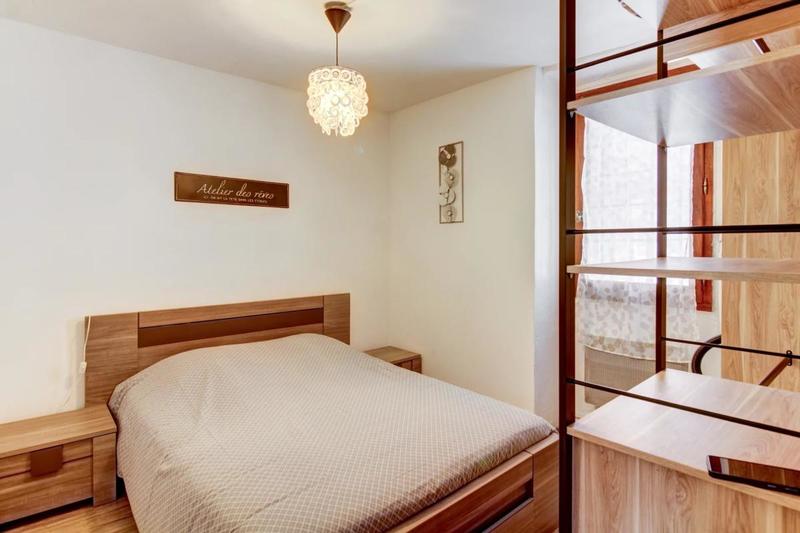 Appartement - 48 m² - 3 pièces