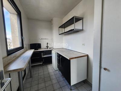 Studio - 36 m² - 1 pièce