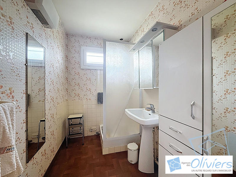 Maison - 82 m² - 4 pièces