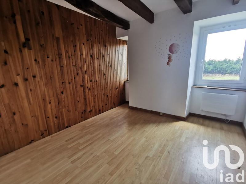 Maison de campagne - 147 m² - 7 pièces