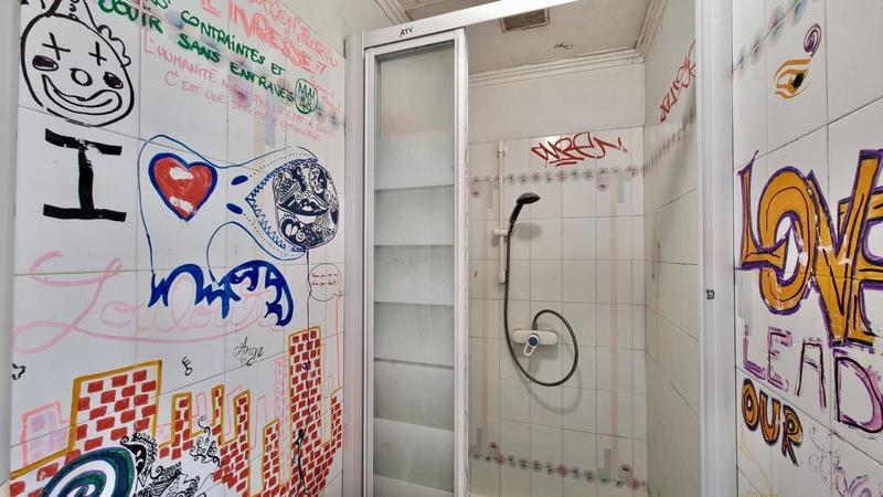 Appartement - 110 m² - 4 pièces