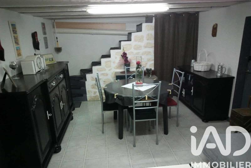 Maison - 144 m² - 4 pièces