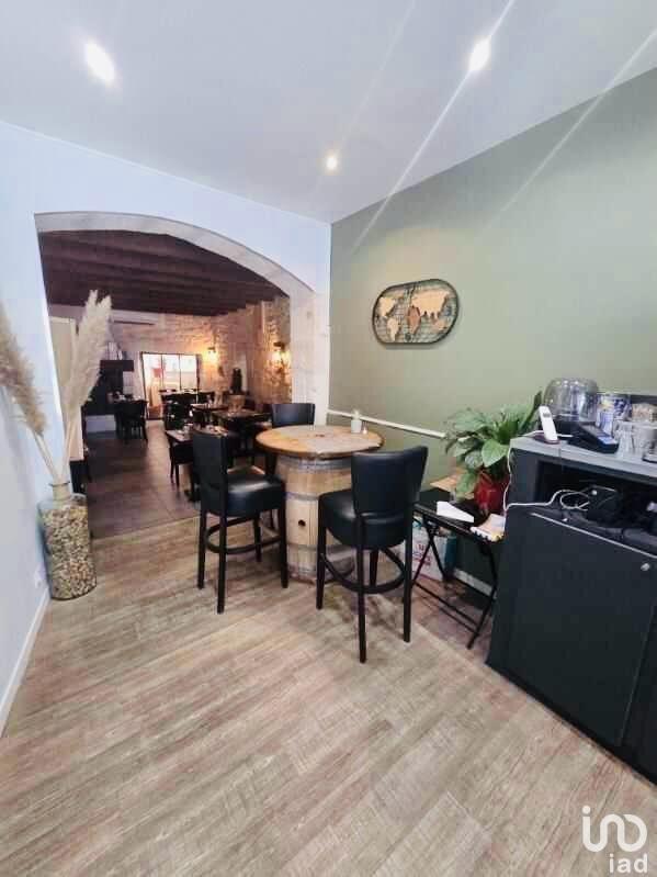 Local commercial - 83 m²