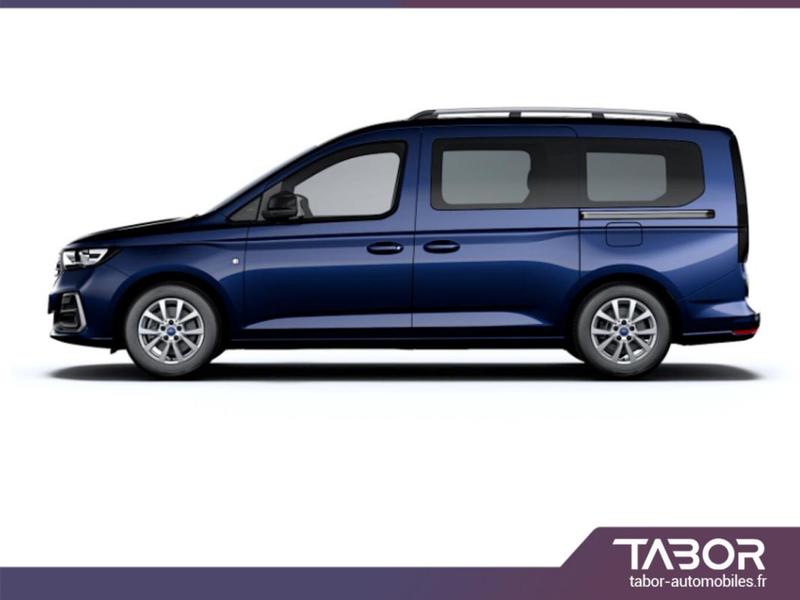 Ford Tourneo Connect Grand TDCi 122 Aut Tit Led