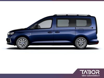 Ford Tourneo Connect Grand TDCi 122 Aut Tit Led