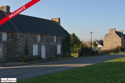 Maison - 116 m² - 5 pièces