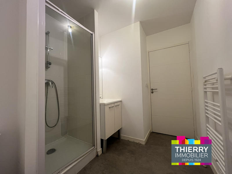 Appartement - 39 m² - 2 pièces