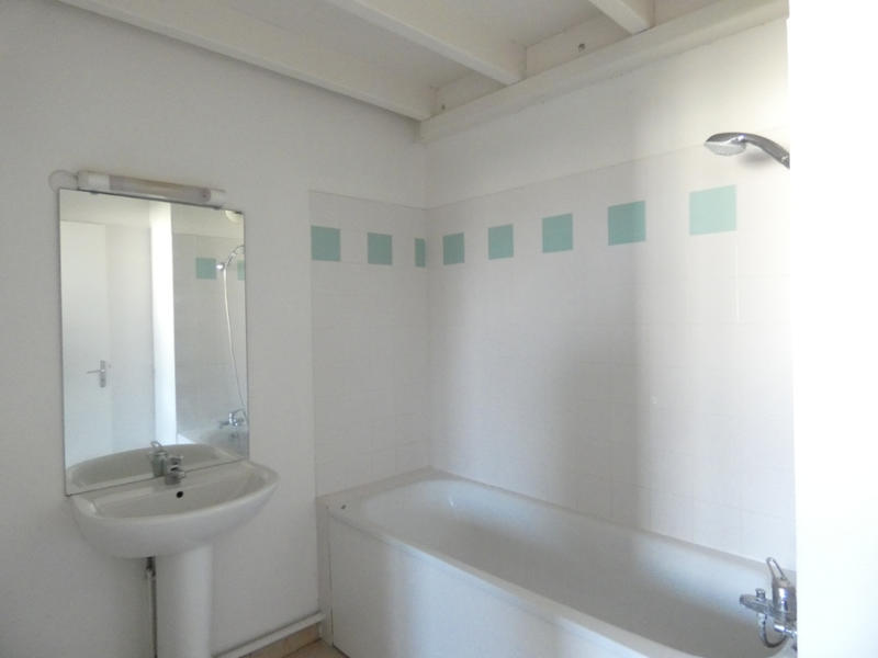 Appartement - 59 m² - 2 pièces