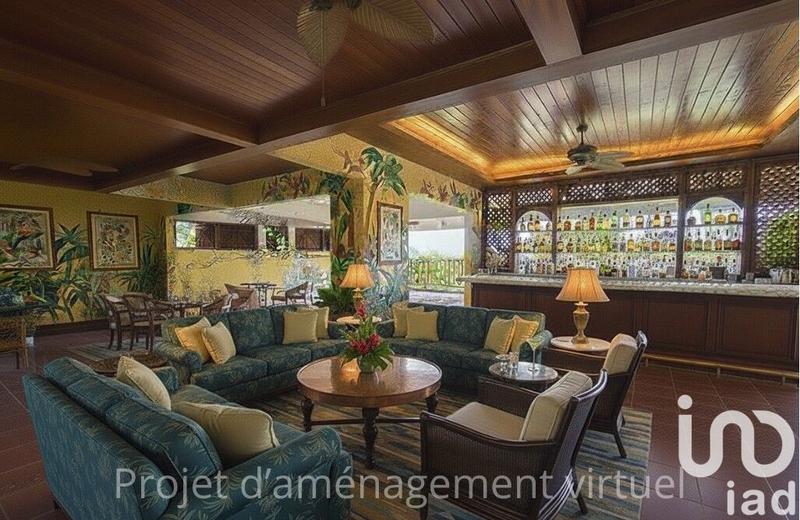 Immeuble - 1 148 m²