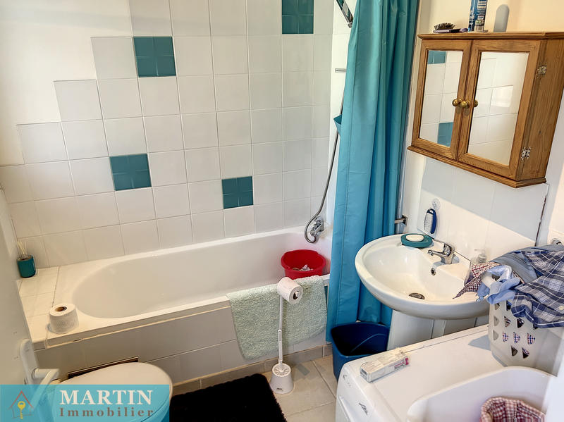 Villa - 102 m² - 6 pièces