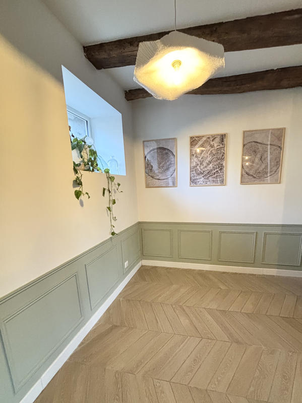 Maison - 138 m² - 7 pièces