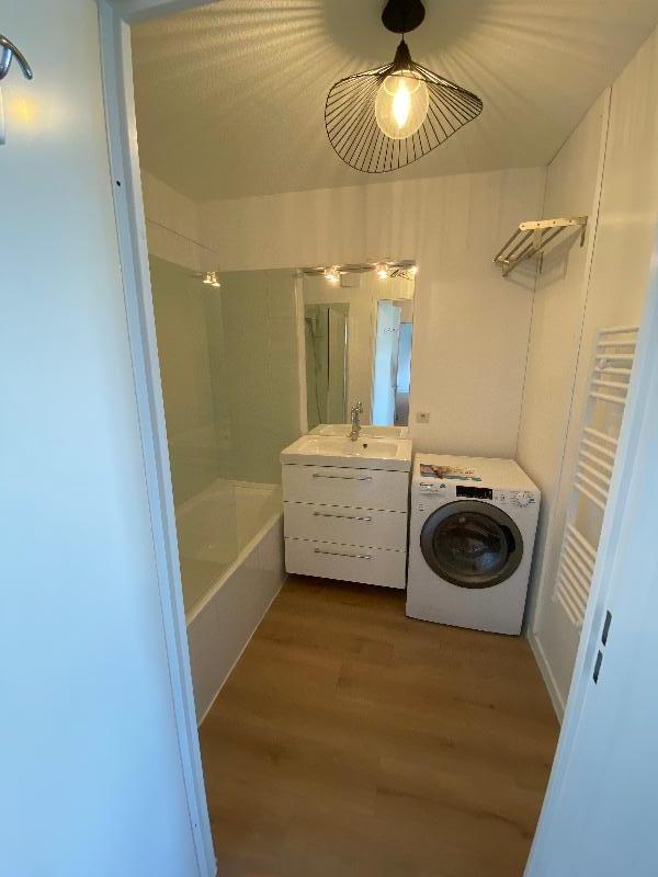 Chambre - 68 m² - 1 pièce