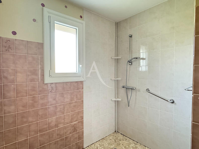 Maison - 87 m² - 3 pièces