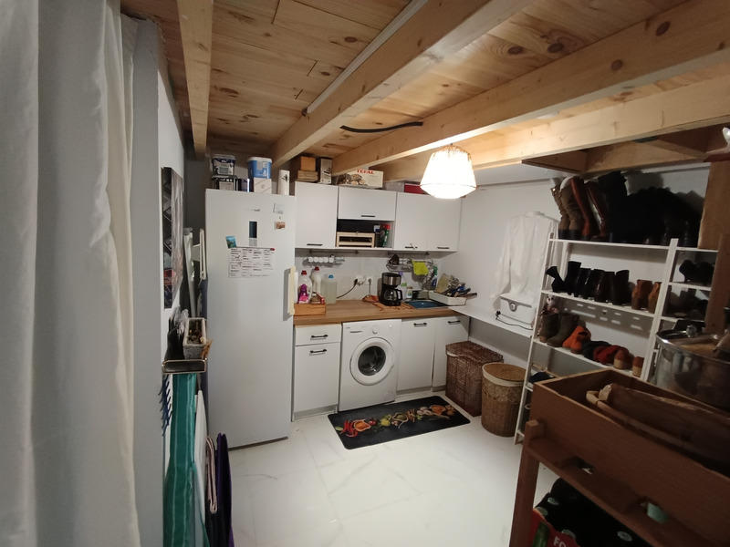 Maison - 153 m² - 5 pièces