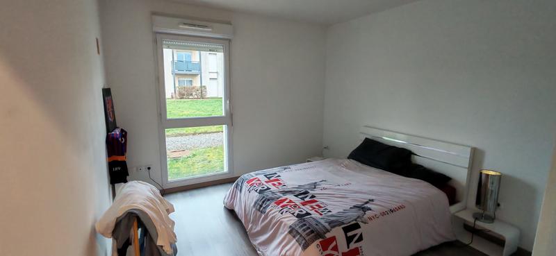 Appartement - 55 m² - 3 pièces