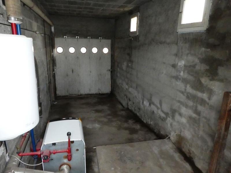 Maison - 80 m² - 5 pièces