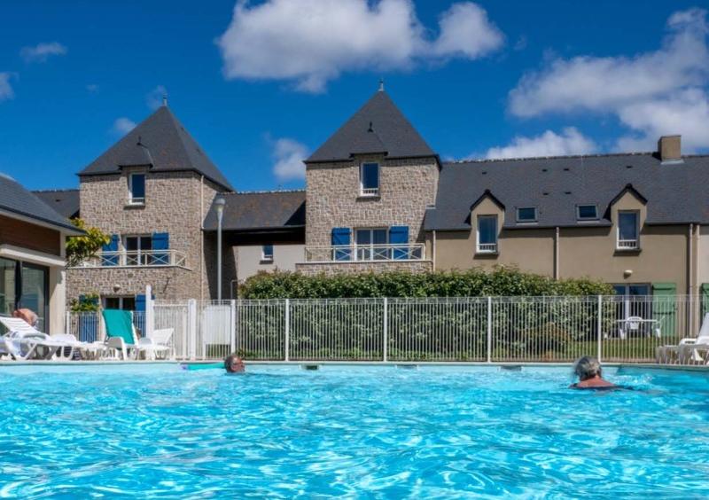 Appartement - 47 m² - 3 pièces