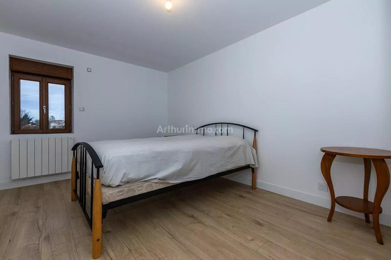 Viager - Maison - 100 m² - 4 pièces