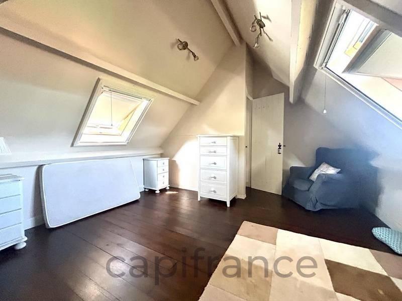 Maison en pierre - 190 m² - 5 pièces