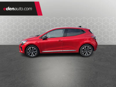 Renault Clio E-Tech full hybrid 145 Techno