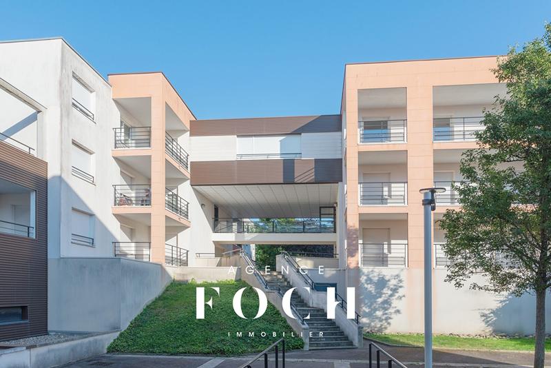 Parking / Garage - 1 m²