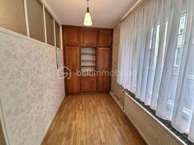 Maison de ville - 116 m² - 5 pièces