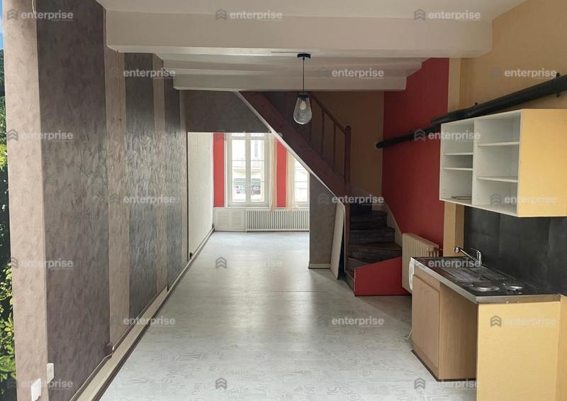 Local commercial - 180 m²