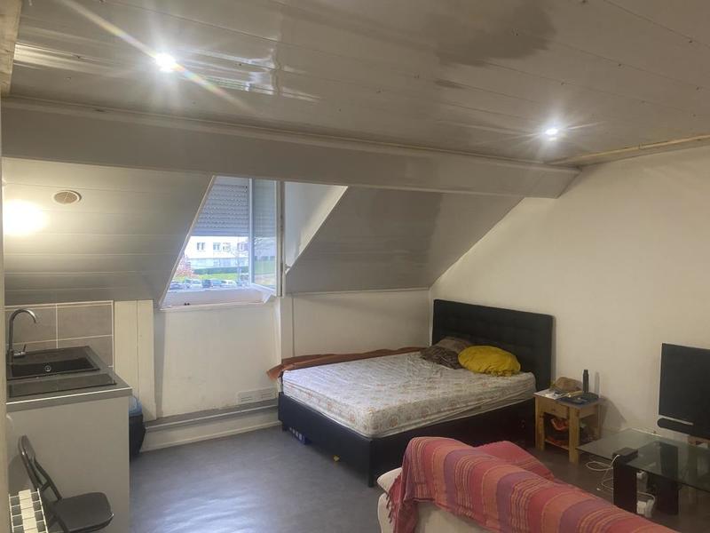 Appartement - 22 m² - 1 pièce