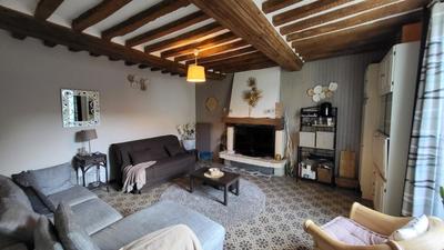 Propriété - 198 m² - 8 pièces