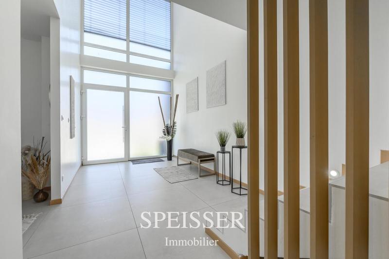 Villa - 230 m² - 7 pièces