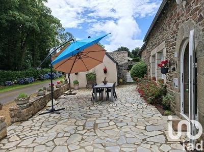 Maison de campagne - 220 m² - 9 pièces