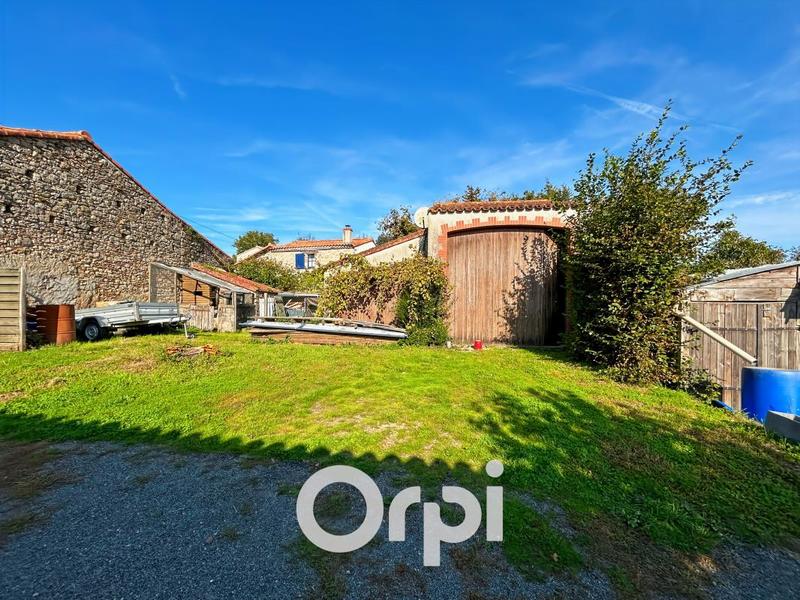 Maison - 165 m² - 4 pièces