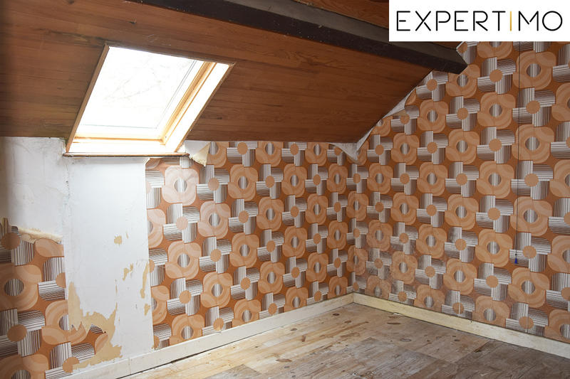 Maison - 230 m² - 9 pièces