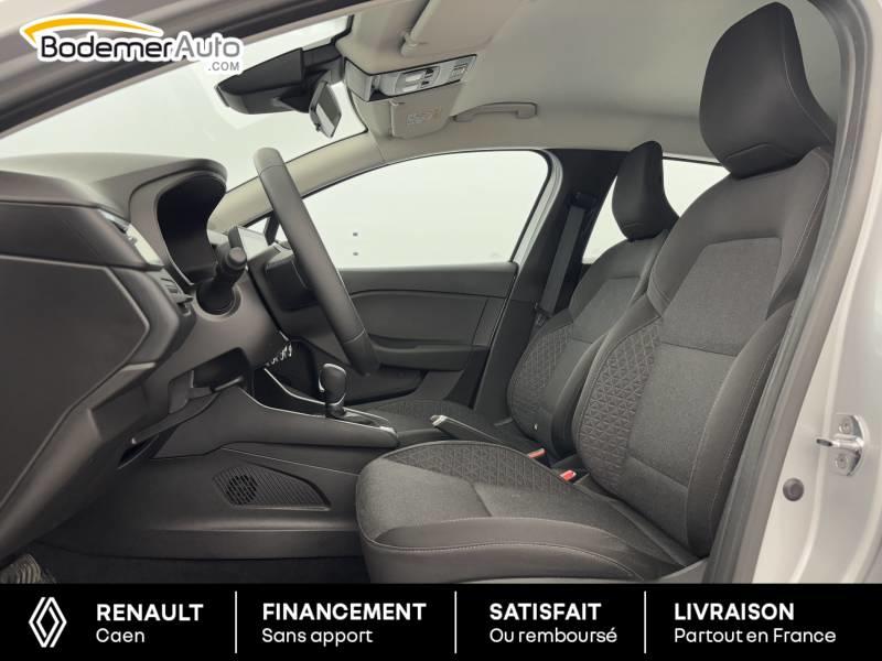 Renault Clio E-Tech 140 - 21n Business